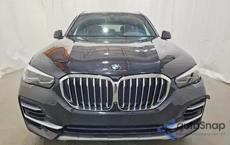 2023 BMW X5 Sdrive 40I z USA, uszkodzony, nr VIN 5UXCR4C00P9P50900